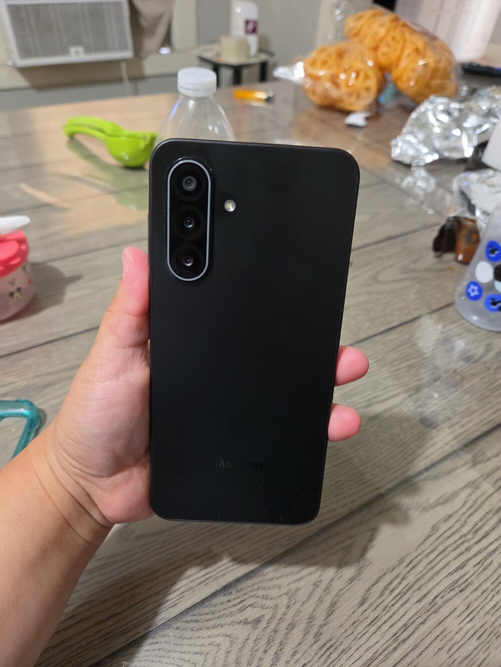 Samsung A17 5g